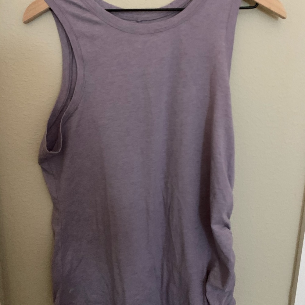 WORK OUT SHIRT